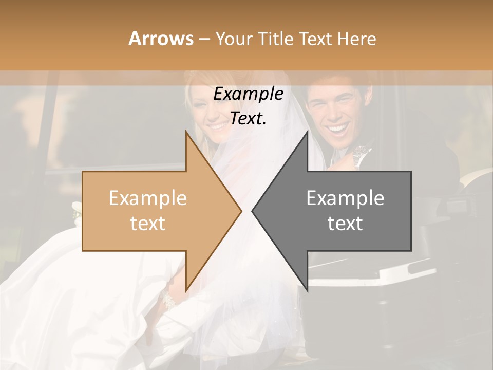 Africa Water Zimbabwe PowerPoint Template