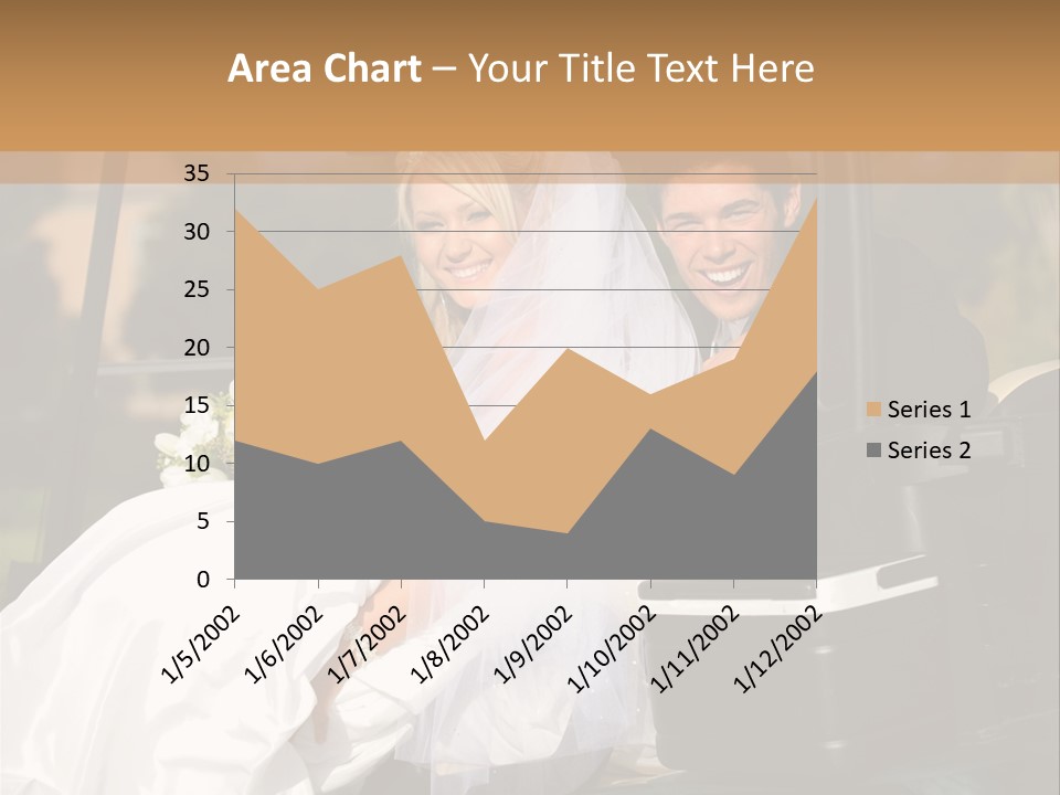 Africa Water Zimbabwe PowerPoint Template