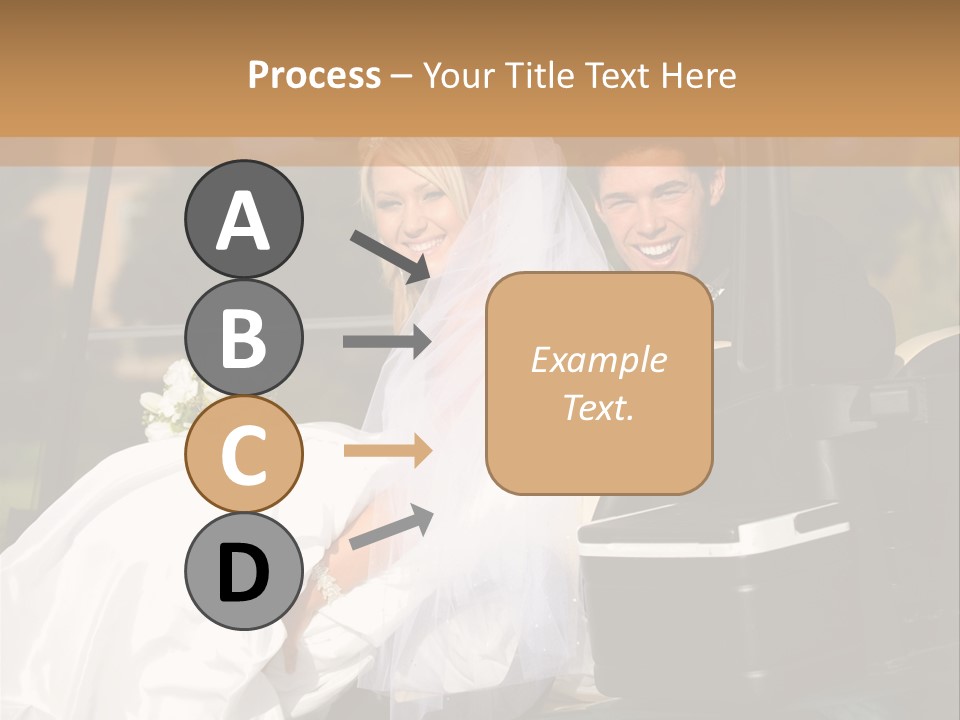 Africa Water Zimbabwe PowerPoint Template
