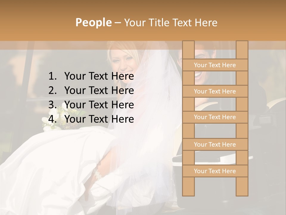 Africa Water Zimbabwe PowerPoint Template