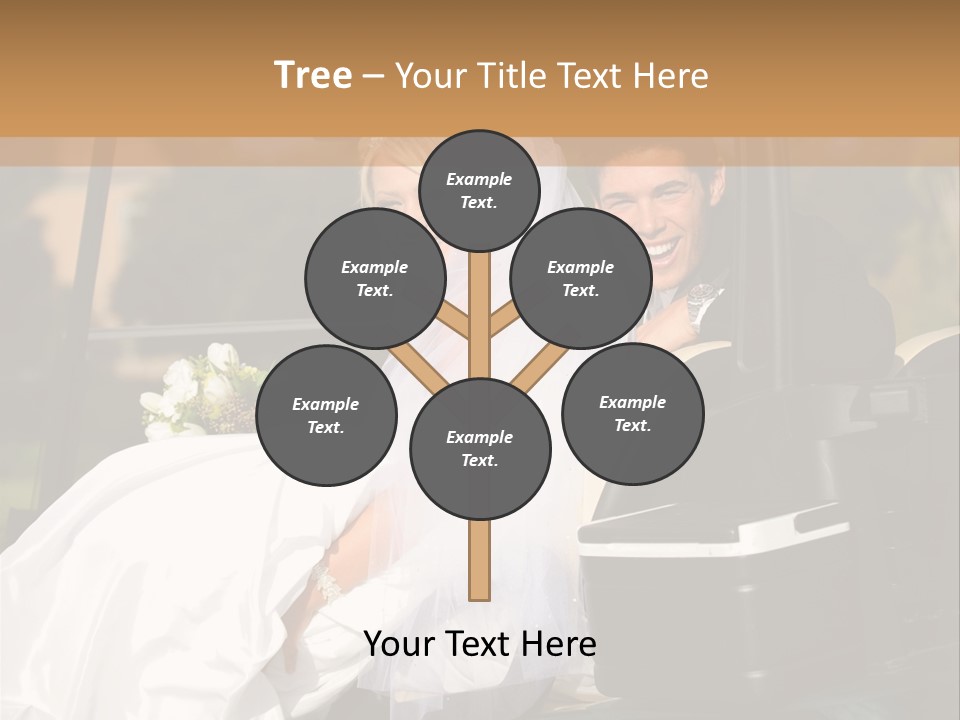 Africa Water Zimbabwe PowerPoint Template