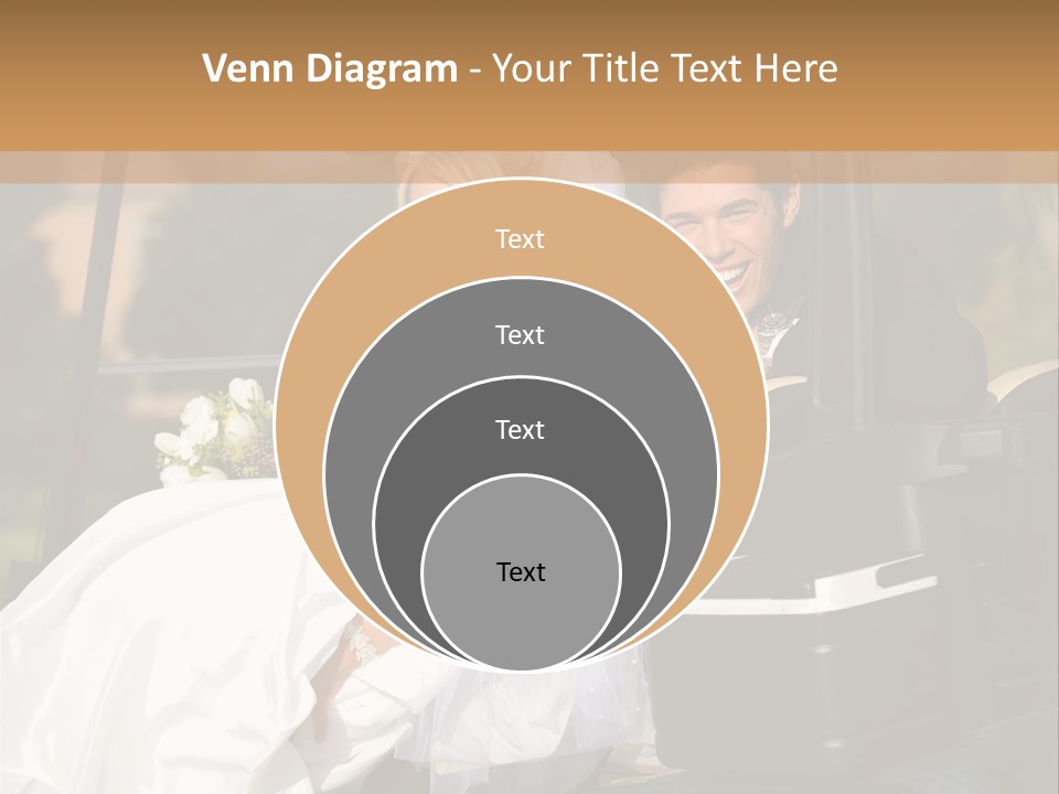 Africa Water Zimbabwe PowerPoint Template
