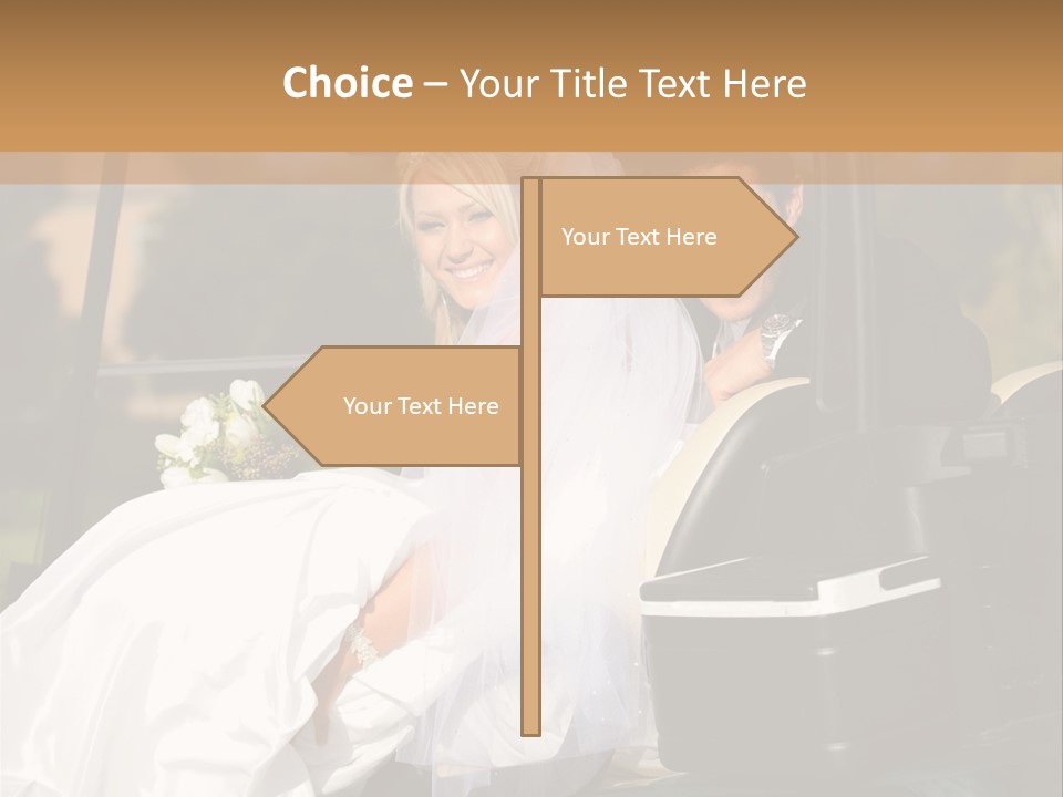 Africa Water Zimbabwe PowerPoint Template