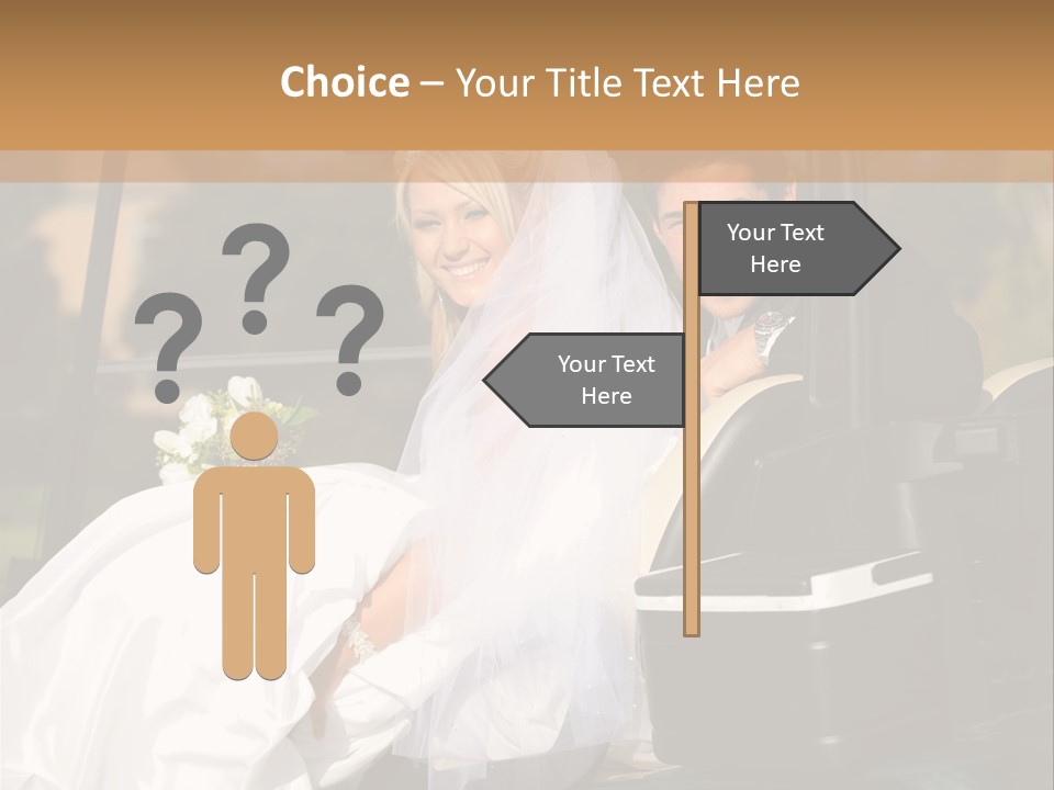 Africa Water Zimbabwe PowerPoint Template