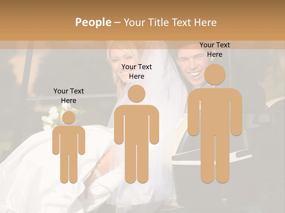 Africa Water Zimbabwe PowerPoint Template