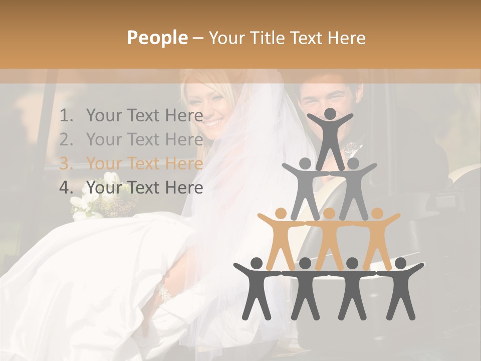 Africa Water Zimbabwe PowerPoint Template