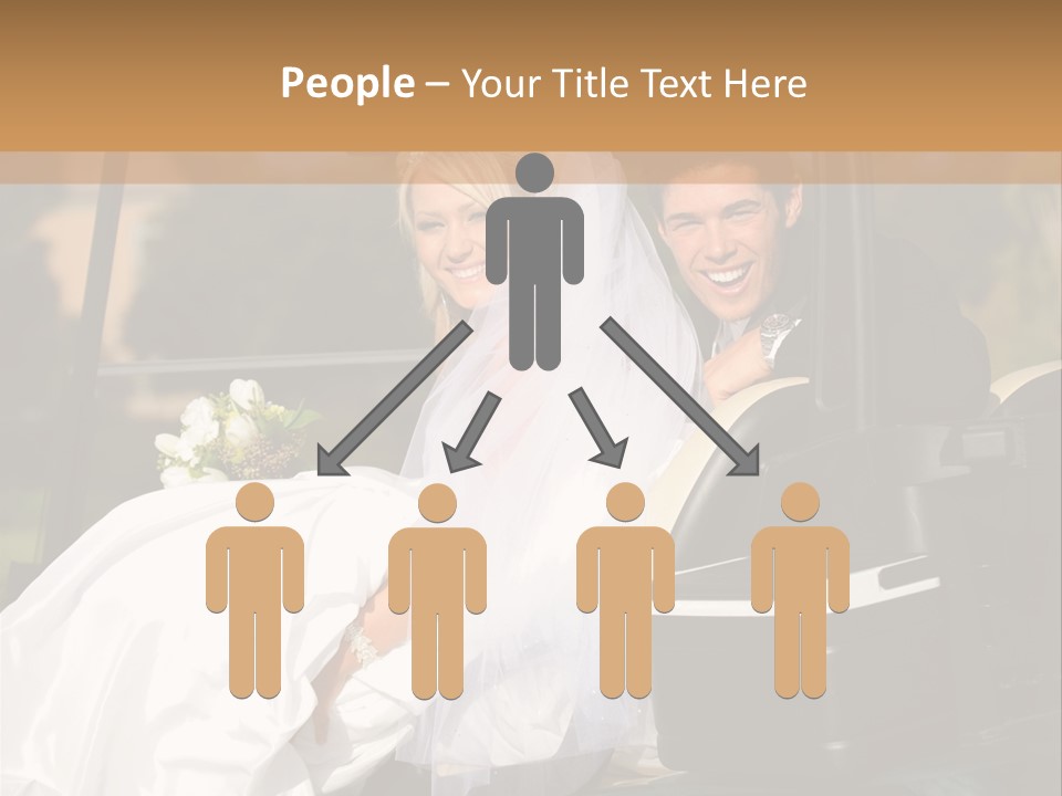 Africa Water Zimbabwe PowerPoint Template