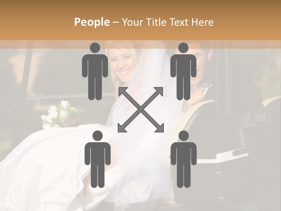 Africa Water Zimbabwe PowerPoint Template