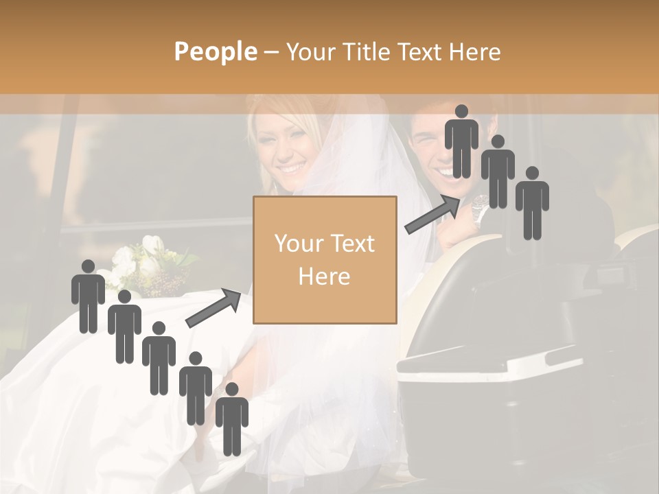 Africa Water Zimbabwe PowerPoint Template