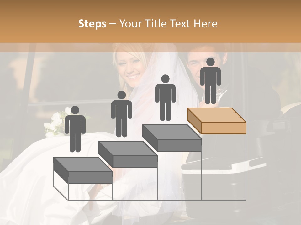 Africa Water Zimbabwe PowerPoint Template