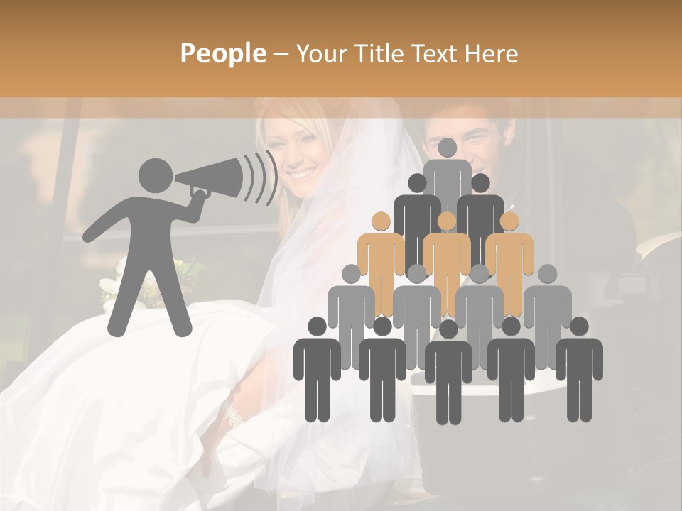 Africa Water Zimbabwe PowerPoint Template