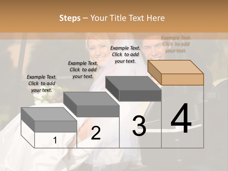 Africa Water Zimbabwe PowerPoint Template