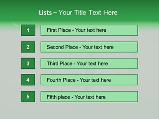 Violet Aladdin Magic PowerPoint Template