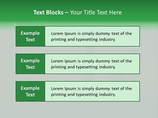 Violet Aladdin Magic PowerPoint Template