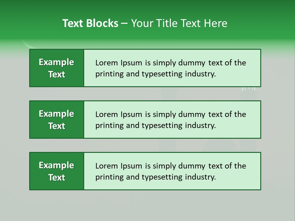 Violet Aladdin Magic PowerPoint Template