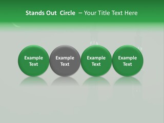 Violet Aladdin Magic PowerPoint Template