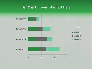Violet Aladdin Magic PowerPoint Template