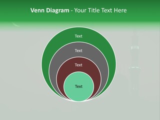 Violet Aladdin Magic PowerPoint Template