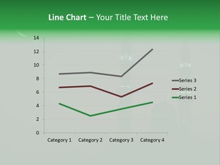 Violet Aladdin Magic PowerPoint Template