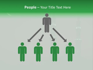 Violet Aladdin Magic PowerPoint Template