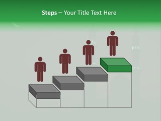 Violet Aladdin Magic PowerPoint Template