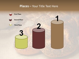 Wheat Nature Taste PowerPoint Template