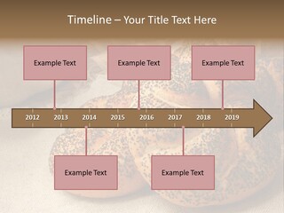 Wheat Nature Taste PowerPoint Template