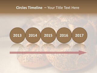 Wheat Nature Taste PowerPoint Template