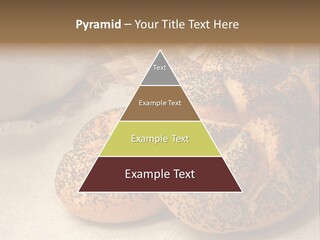 Wheat Nature Taste PowerPoint Template