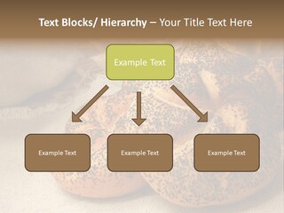Wheat Nature Taste PowerPoint Template