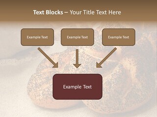 Wheat Nature Taste PowerPoint Template