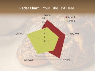 Wheat Nature Taste PowerPoint Template