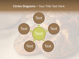 Wheat Nature Taste PowerPoint Template