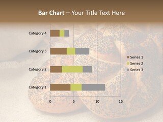 Wheat Nature Taste PowerPoint Template