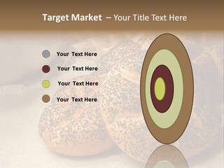 Wheat Nature Taste PowerPoint Template