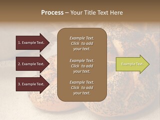 Wheat Nature Taste PowerPoint Template