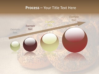 Wheat Nature Taste PowerPoint Template