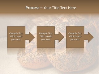 Wheat Nature Taste PowerPoint Template