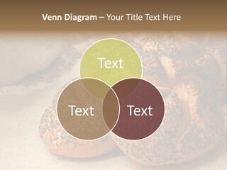 Wheat Nature Taste PowerPoint Template