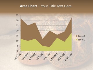 Wheat Nature Taste PowerPoint Template