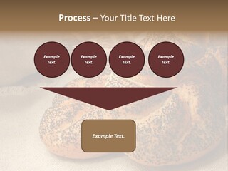 Wheat Nature Taste PowerPoint Template