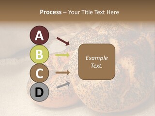 Wheat Nature Taste PowerPoint Template