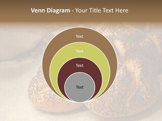 Wheat Nature Taste PowerPoint Template