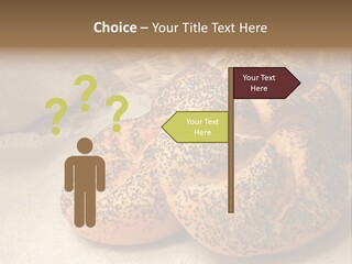 Wheat Nature Taste PowerPoint Template