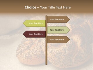 Wheat Nature Taste PowerPoint Template