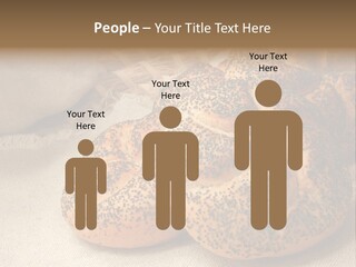 Wheat Nature Taste PowerPoint Template