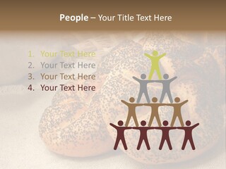 Wheat Nature Taste PowerPoint Template