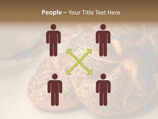 Wheat Nature Taste PowerPoint Template