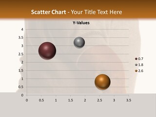 Stocky Canine Sponge PowerPoint Template