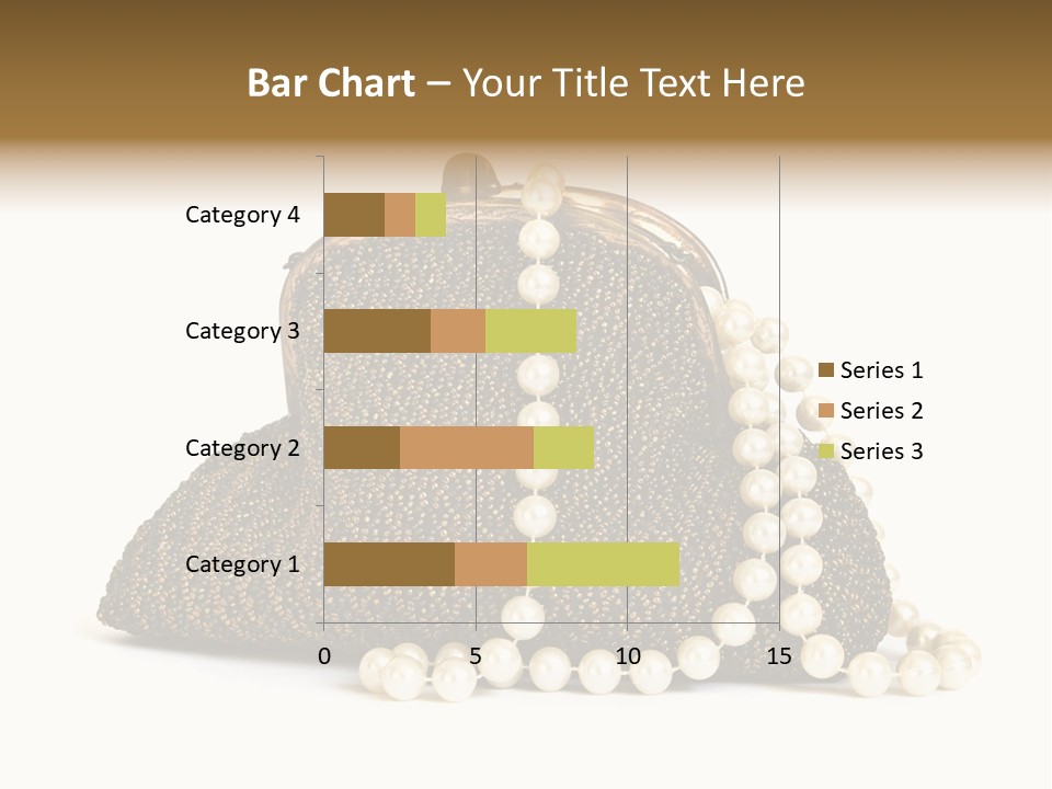 Female Metal Studio PowerPoint Template